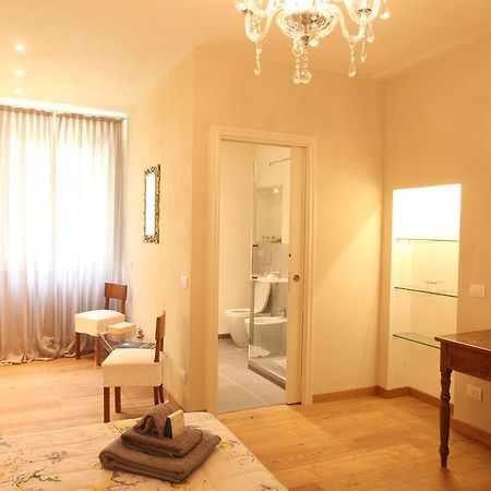 B&B Antico Cancello Lucca Exteriör bild
