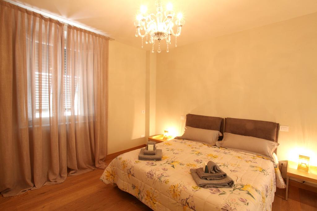 B&B Antico Cancello Lucca Exteriör bild