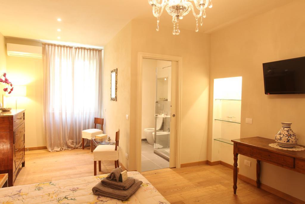 B&B Antico Cancello Lucca Exteriör bild